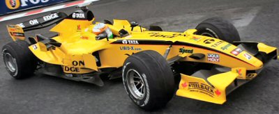 Jordan EJ15B