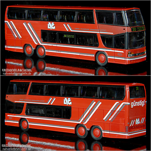 K-Setra S 328 DT