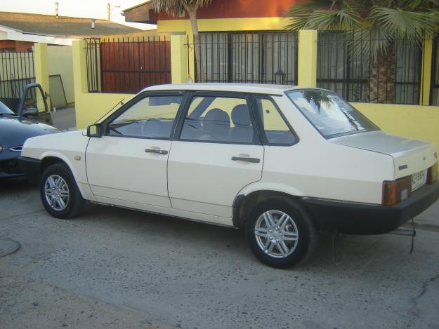 Lada Samara 2109-15 210