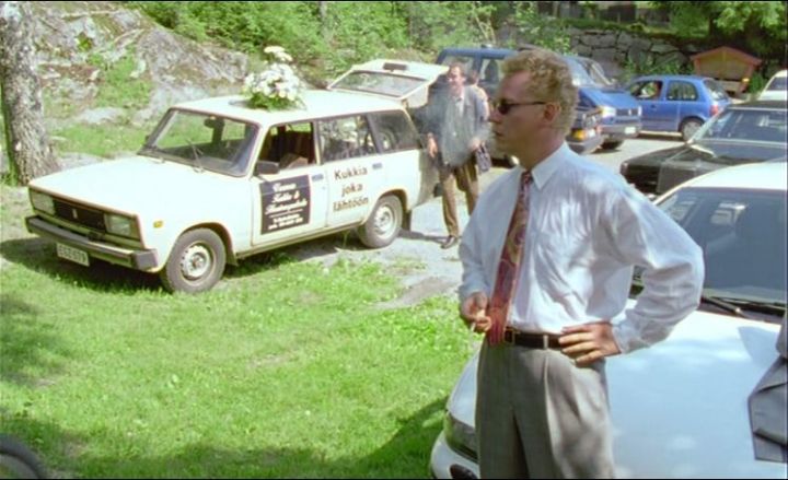 Lada 2104 1500 Combi