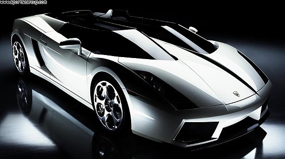 Lamborghini Concept L