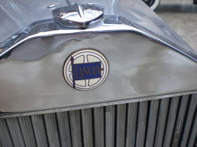 Lancia Artena série III