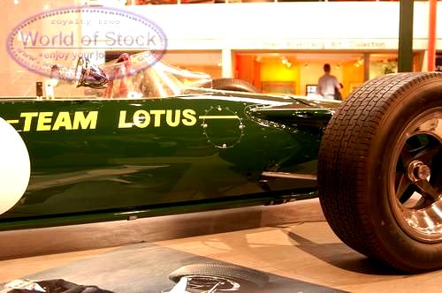 Lotus 49 D3