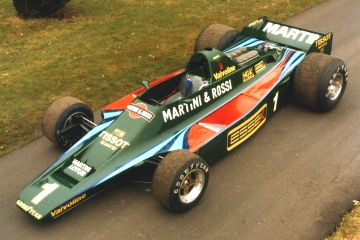 Lotus 80