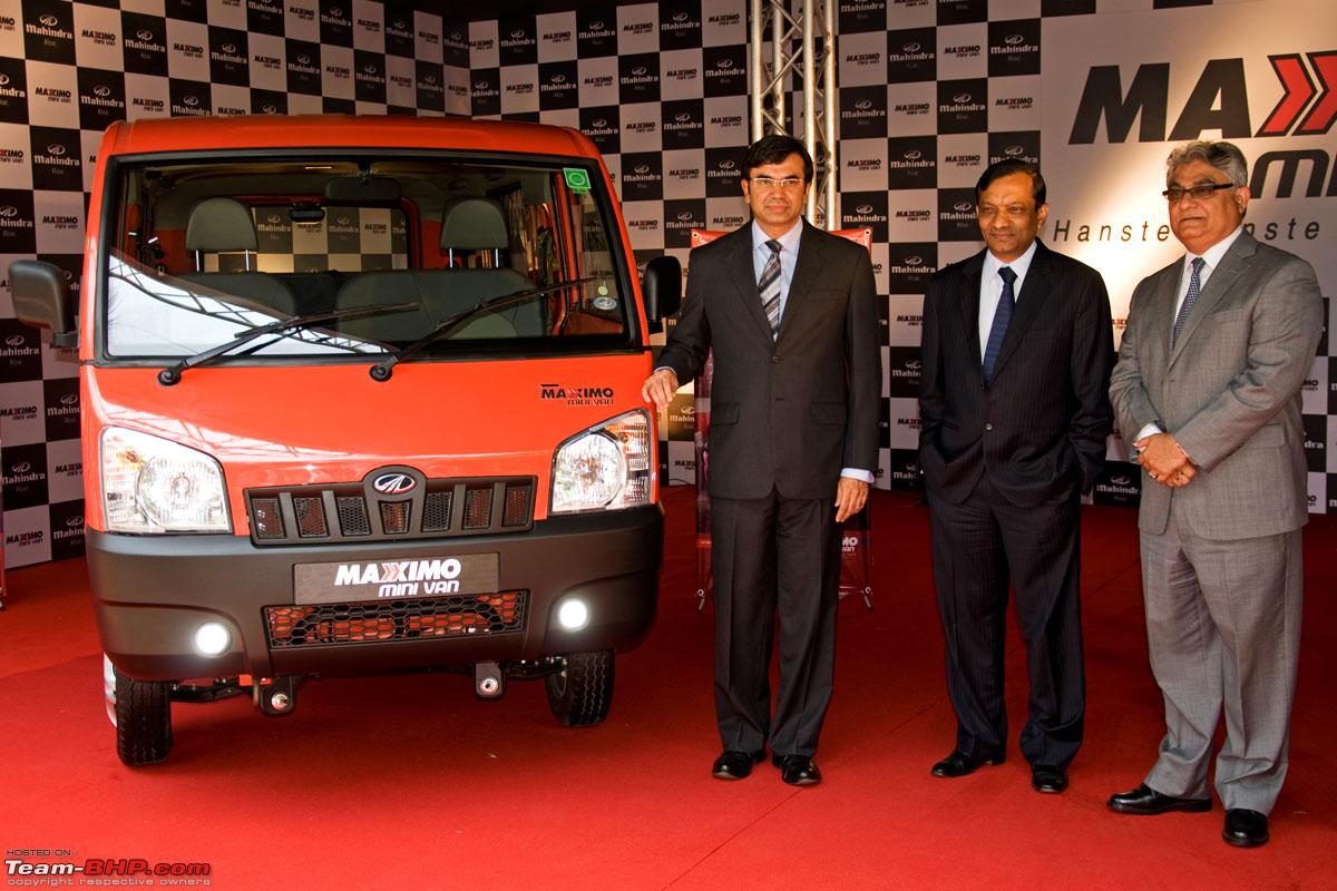 Mahindra Pick up 25 CRDe Turbo 4 roues motrices