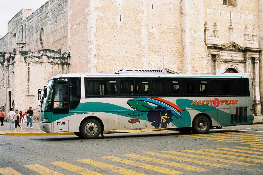 MASA El Buss 340