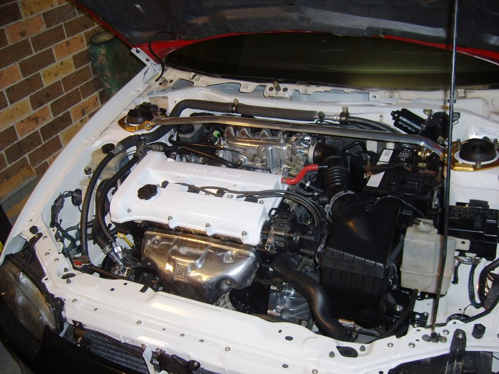 Mazda Bounty B2500 Turbo 4W - ABS