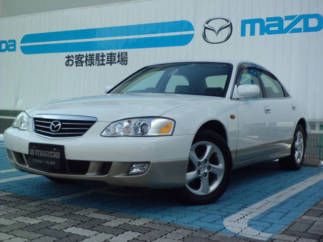 Mazda Millénium 25M