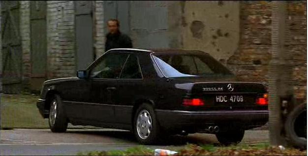 Mercedes-BENZ 300 CE-24