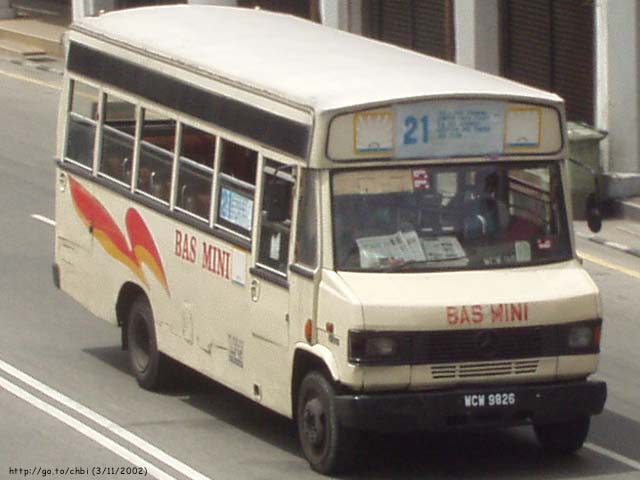 Mercedes-Benz 709