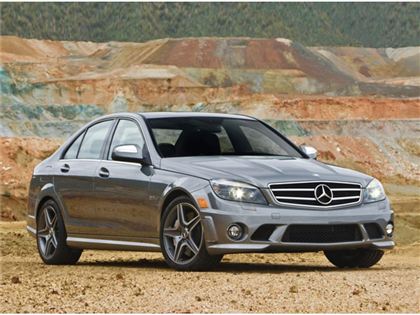 Mercedes-BENZ 806
