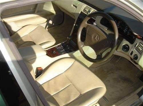 Mercedes-Benz E230 Élégance