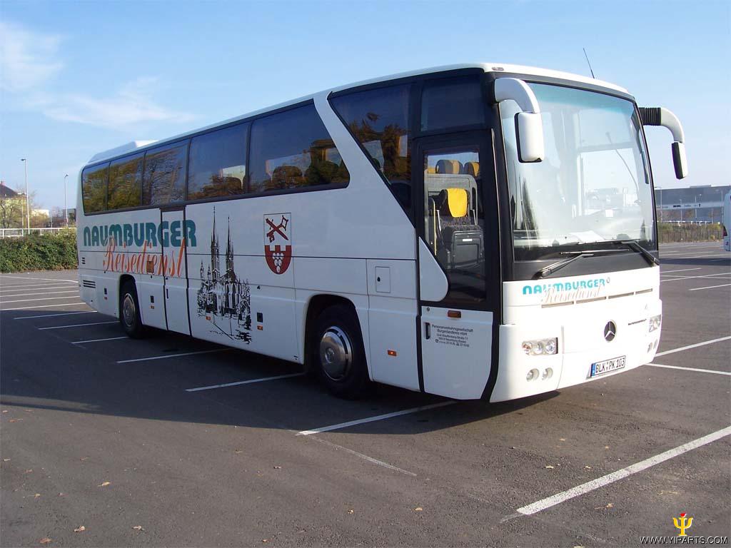 Mercedes-Benz O350 Tourisme