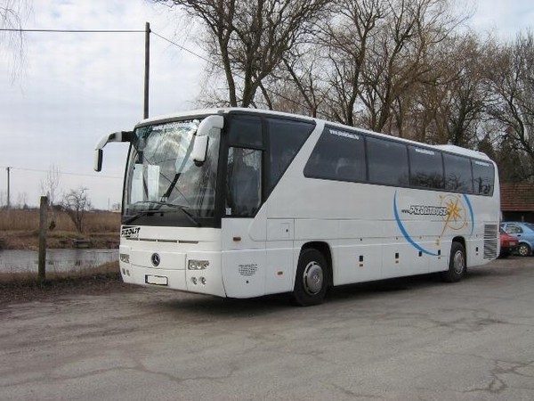 Mercedes-Benz O350 Tourisme