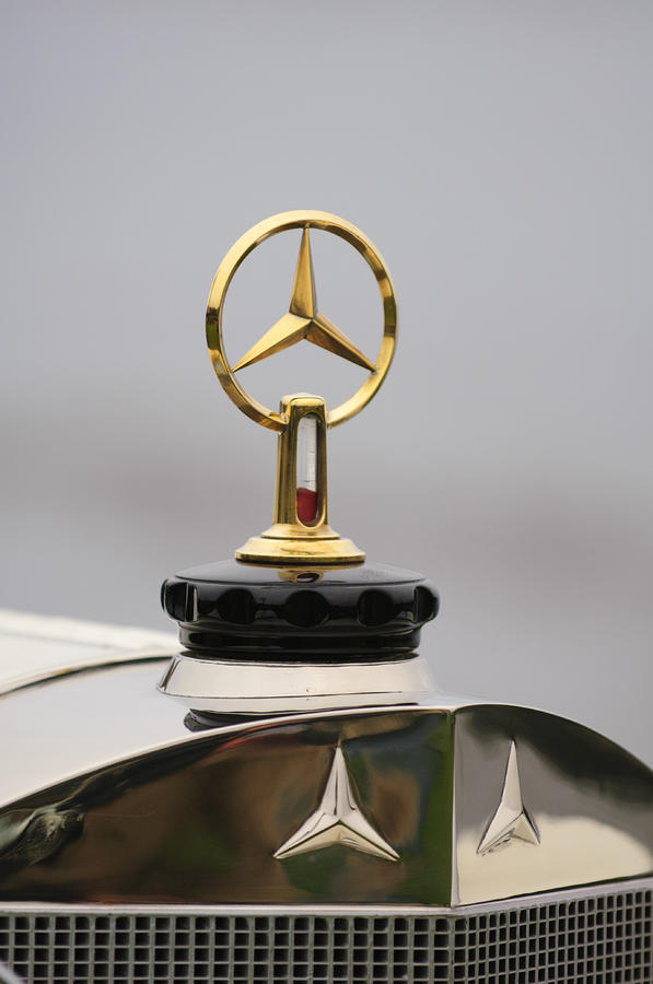 Mercedes-Benz L Tourer