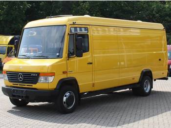 Mercedes-Benz Vario 818