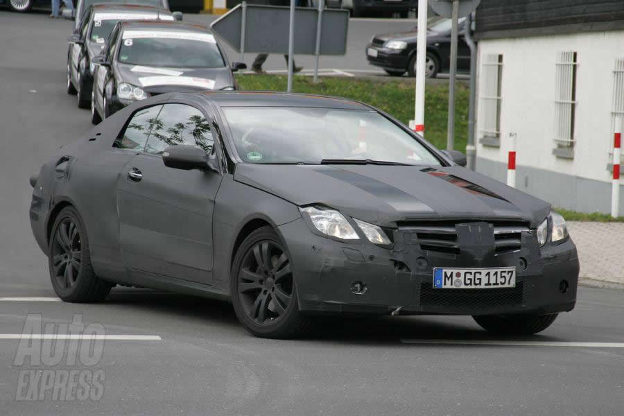 Mercedes-Benz classe C