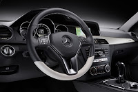Mercedes-Benz Classe C Coupé