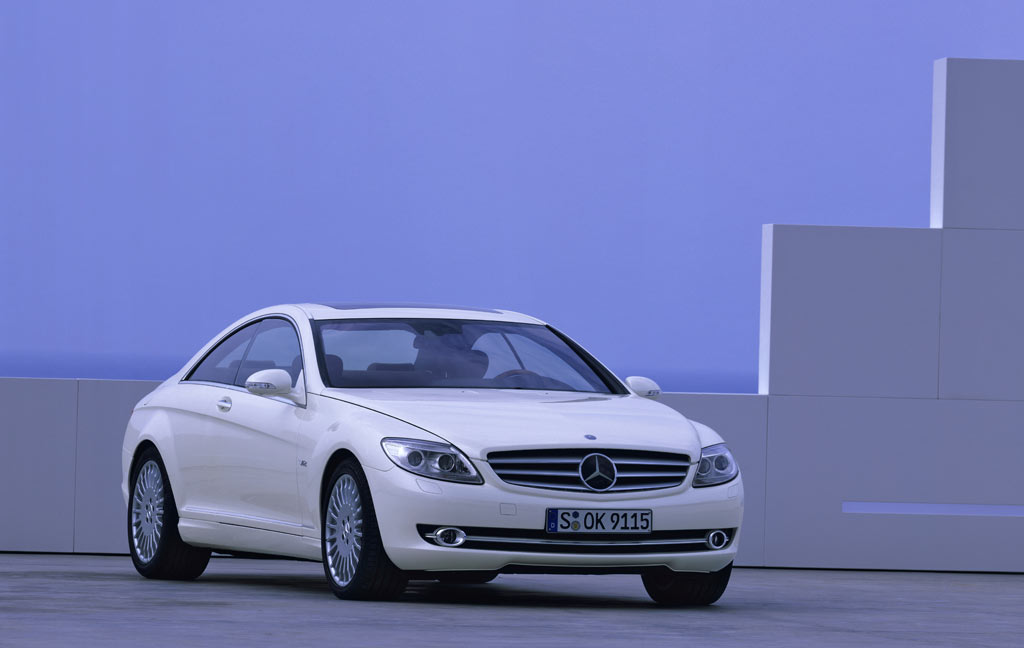 Mercedes-Benz classe C