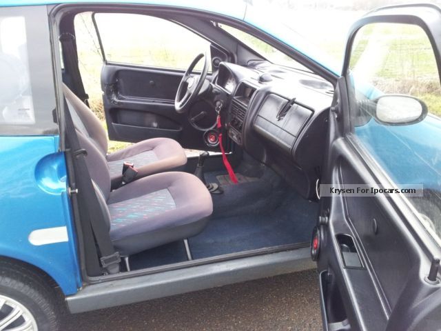 Voiture Cyclomoteur Microcar