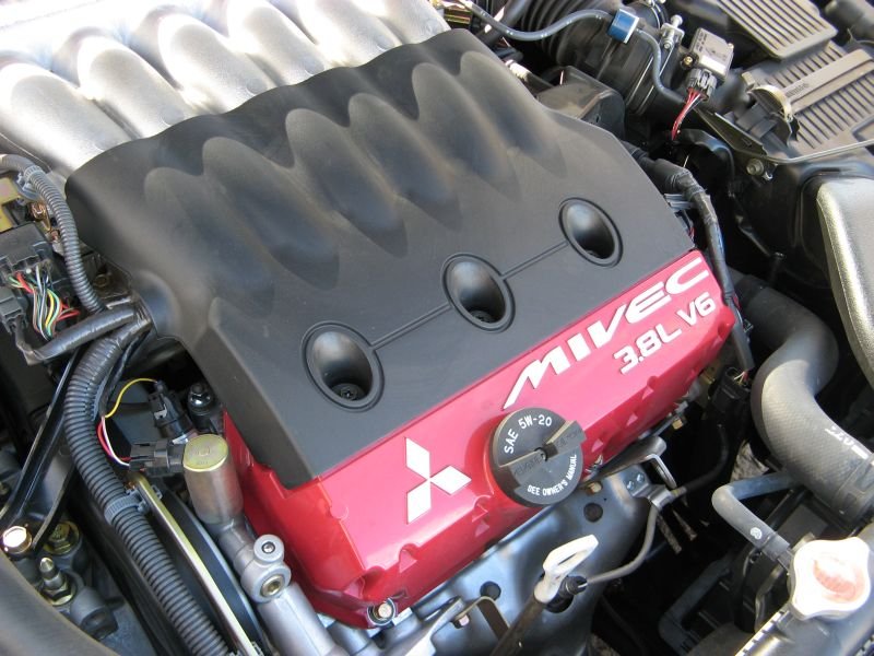 Mitsubishi Lancer GT Sport