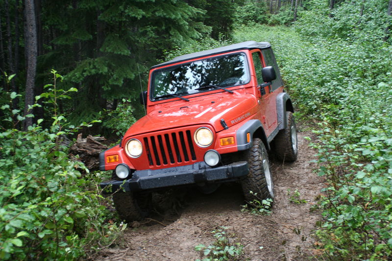 NEKAF Jeep 14 TONNES 4X4 M38A1