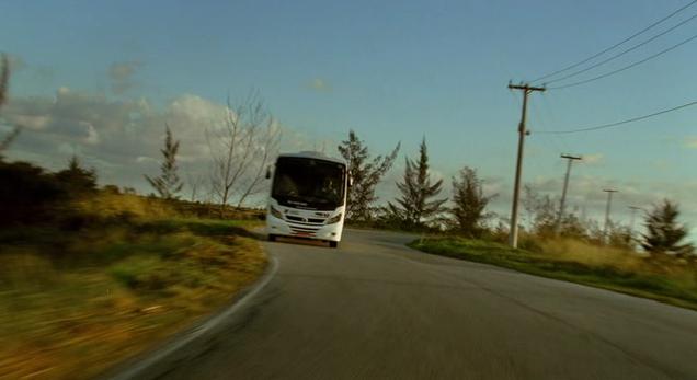 NEOBUS Inconnu