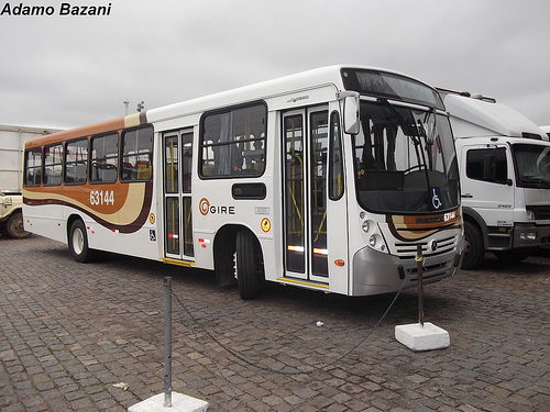 NEOBUS Inconnu