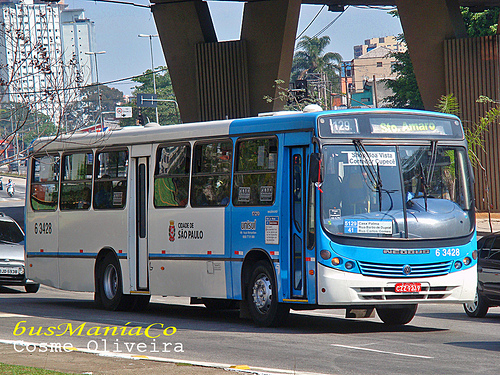 NEOBUS Inconnu