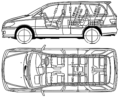 Renault Megane 35