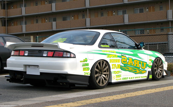 Renault Megane S14