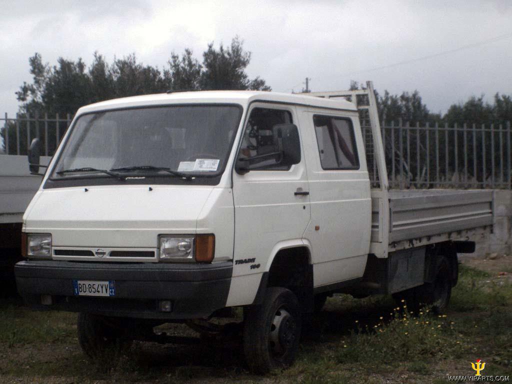 Renault Megane 100