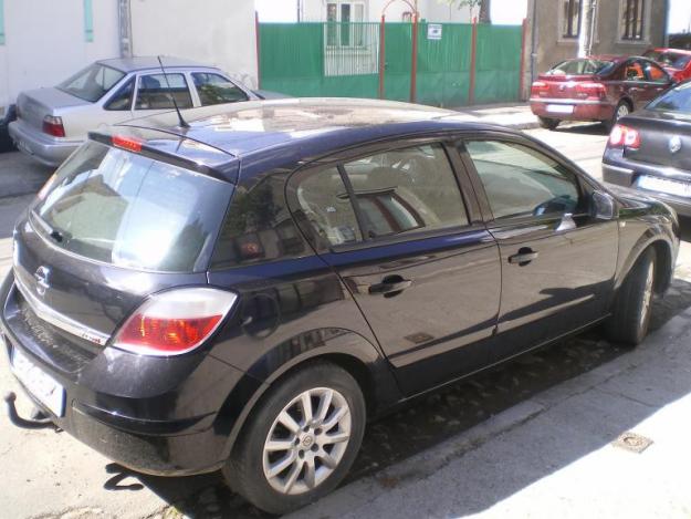 OPEL Astra Classique 17 CDTi