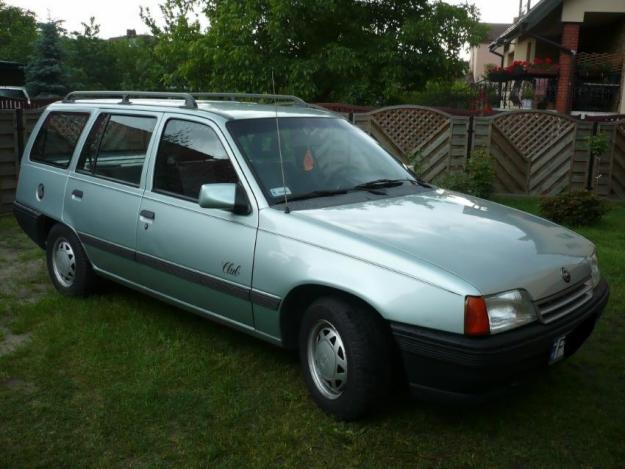 Renault Megane Combi