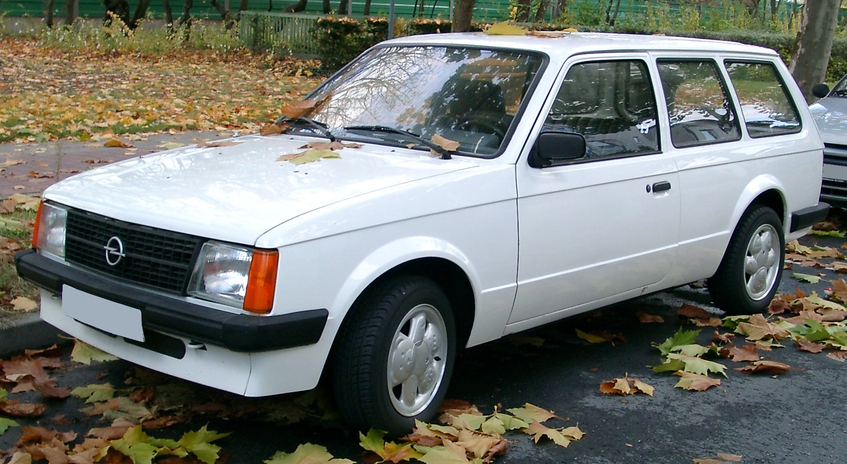 Renault Megane Combi