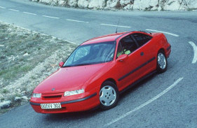 Opel Corsa C2OXE E2