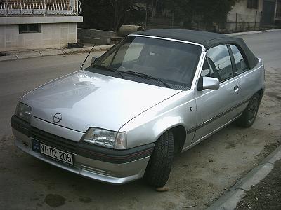 Renault Megane 16i