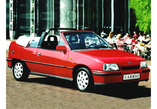 Renault Megane Cabriolet