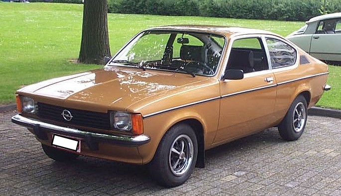 Renault Megane coupé