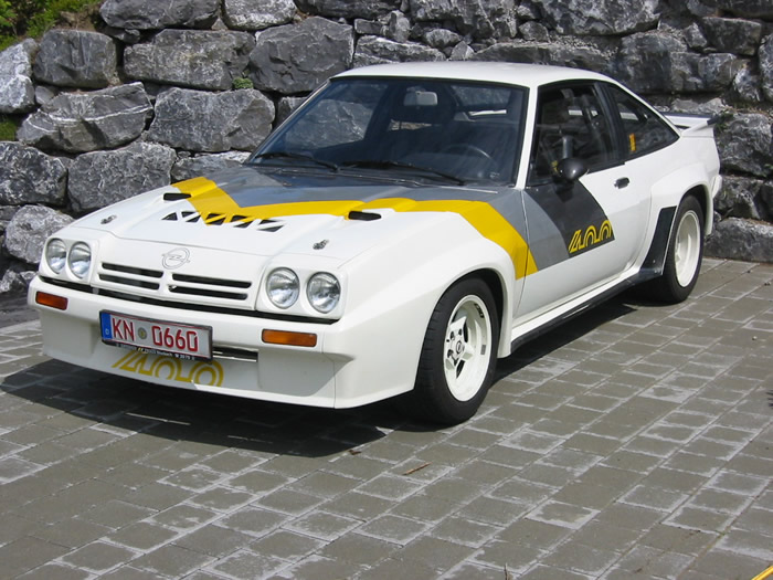 Renault Megane 400