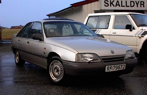 Renault Megane GL