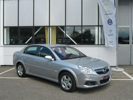 Opel Astra 22 Directe