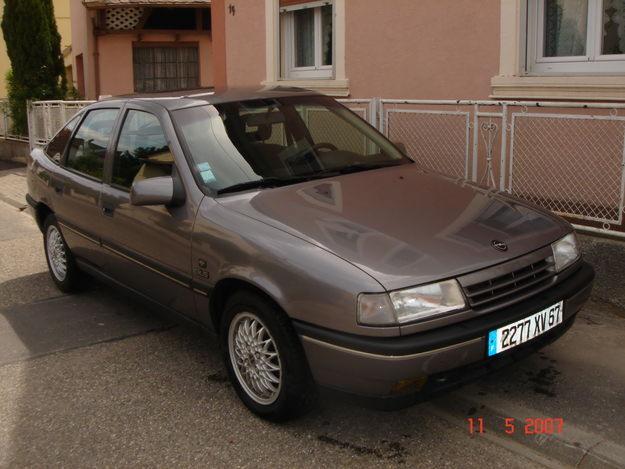 Renault Megane GLS