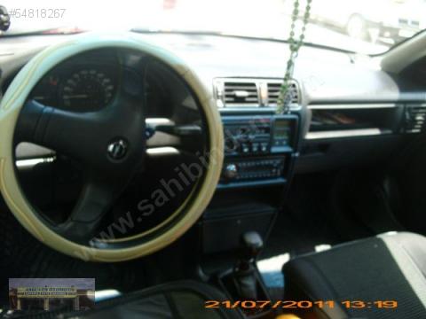 Opel Vectra GLS 20i