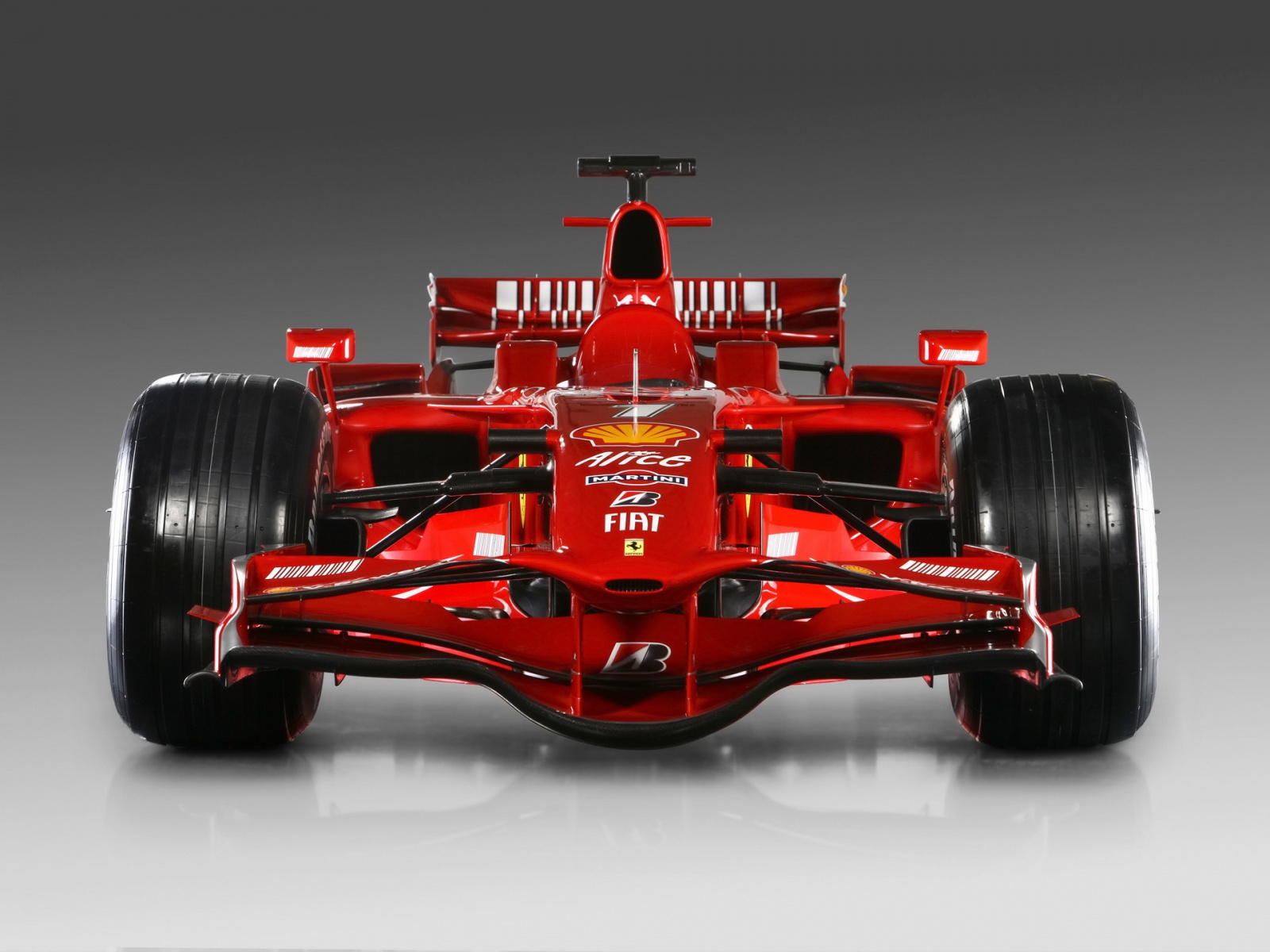 Ferrari F1-2
