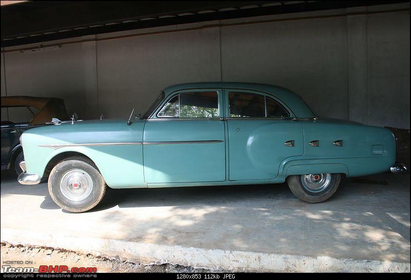 Packard 200 de Luxe