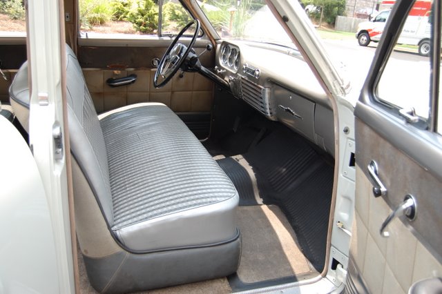 Packard 200 de Luxe