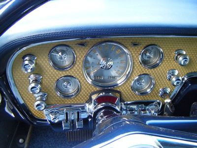 Packard Patricien 4dr