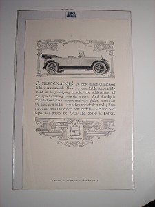 Packard Double Six 3-25