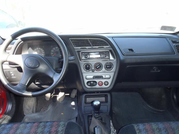Peugeot 306 SW 18
